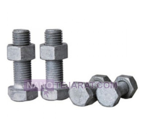 hex bolt